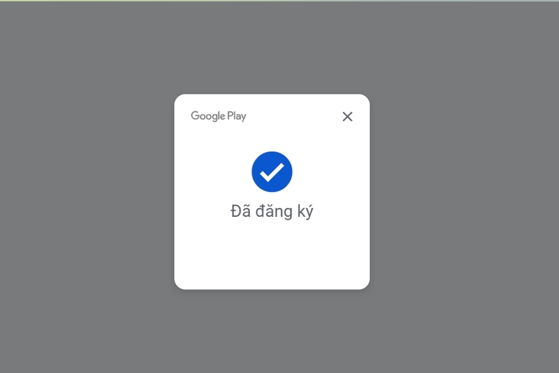 Nhận Google One Free