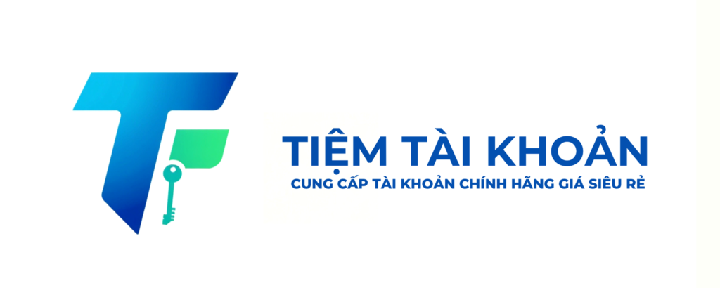 Tiệm Tài Khoản