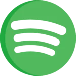 Icon Spotify