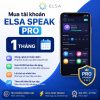 Mua tài khoản Elsa Pro 1 tháng