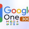 Google One 300GB