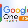 Google One 50GB