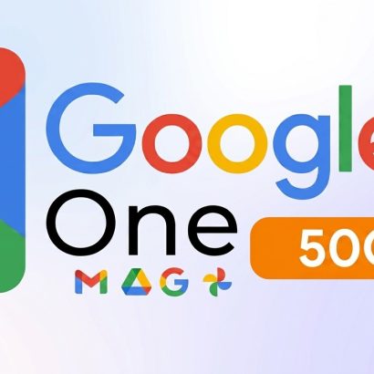 Google One 50GB