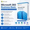 Mua Office 365 Busines Basic