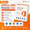 Mua Office 365 Personal