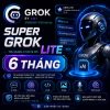 Mua tài khoản Super Grok Lite 6 tháng