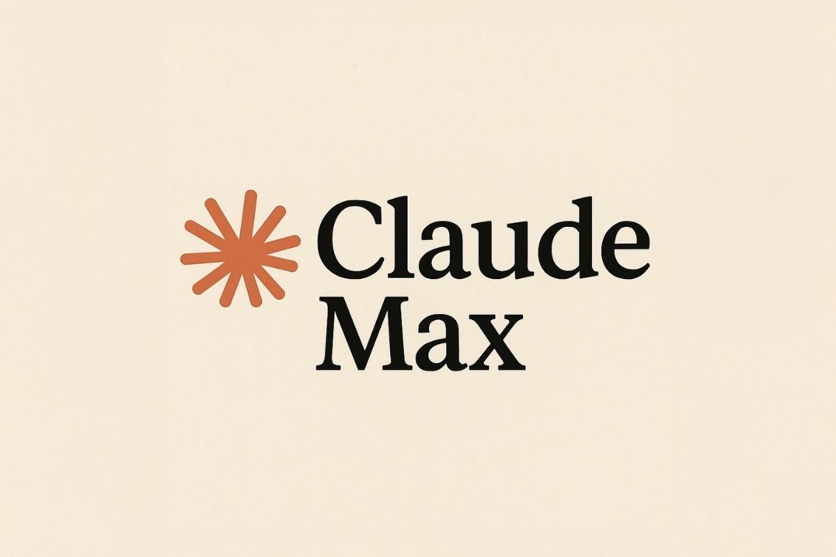 Tài khoản Claude Max