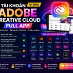Adobe Creative Cloud
