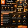 Claude Team Premium vĩnh viễn
