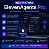 ElevenAgents Pro