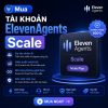ElevenAgents Scale