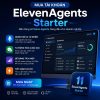ElevenAgents Starter