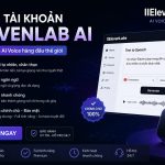 Elevenlab AI
