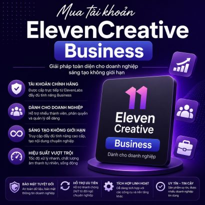 EleventCreative Business