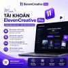 EleventCreative Pro