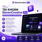 EleventCreative Pro