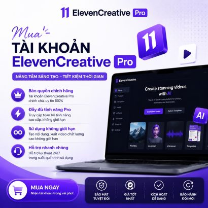 EleventCreative Pro