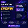 EleventCreative Scale