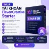 EleventCreative Starter
