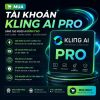 Kling AI Pro