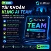 Kling AI Team