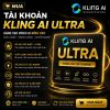 Kling AI Ultra