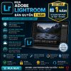 Lightroom 1 năm