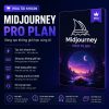 Midjouney Pro
