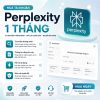 Perplexity Pro 1 tháng