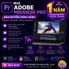 Premiere 1 năm