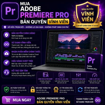 Premiere vĩnh viễn
