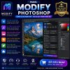 Modify Panel
