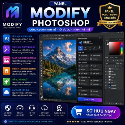 Modify Panel
