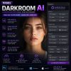 Panel DarkRoom AI